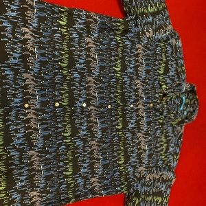 Tori Richard Men’s XL shirt